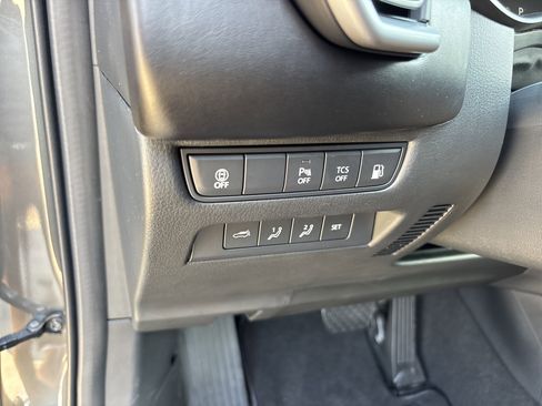 New 2026 MAZDA CX-50 AWD 2.5 Hybrid w/ Premium Pkg image 25