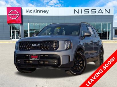 Used 2024 Kia Telluride SX Prestige X-Pro