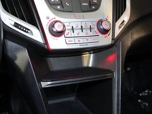 Used 2017 GMC Terrain SLE w/ Nightfall Package image 19