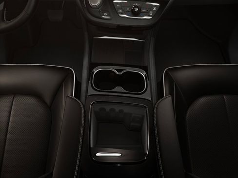 New 2026 Chrysler Pacifica Limited w/ S Appearance Package image 28