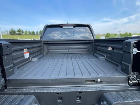 New 2026 Honda Ridgeline TrailSport image 20