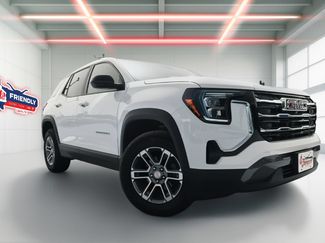 Used 2026 GMC Terrain Elevation FWD video 1
