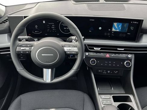 Certified 2025 Hyundai Sonata SEL FWD image 17