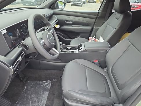 New 2026 Hyundai Santa Cruz SEL AWD/4WD image 5