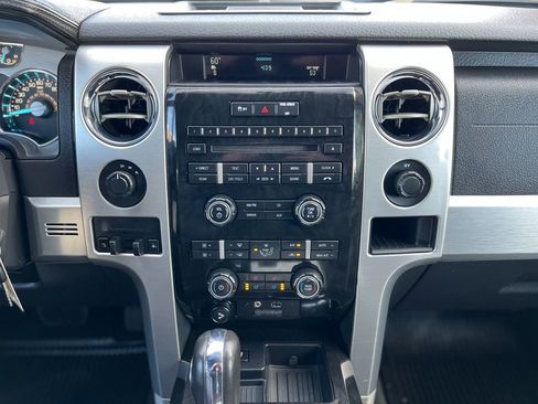 Used 2011 Ford F150 Platinum image 16