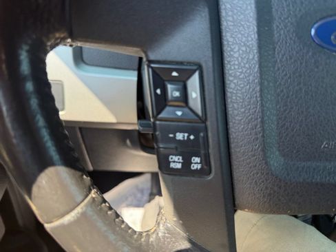 Used 2013 Ford F150 Lariat w/ Luxury Equipment Group AWD/4WD image 14