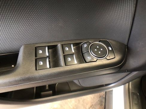 New 2026 Ford Bronco Sport Big Bend image 12