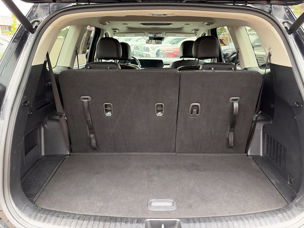 Used 2025 Kia Telluride S AWD/4WD image 19