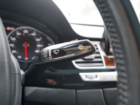 Used 2016 Audi A8 L 4.0T w/ Driver Assistance Package image 32