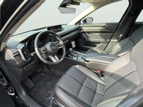 New 2026 MAZDA CX-50 2.5 Hybrid w/ Weather Package image 9