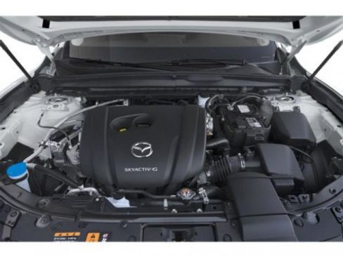 Used 2025 MAZDA CX-50 AWD 2.5 S w/ Premium Package image 15