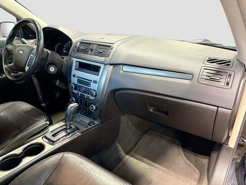 Used 2012 Ford Fusion SEL FWD image 27