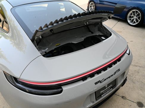 Used 2024 Porsche 911 Carrera GTS RWD image 34