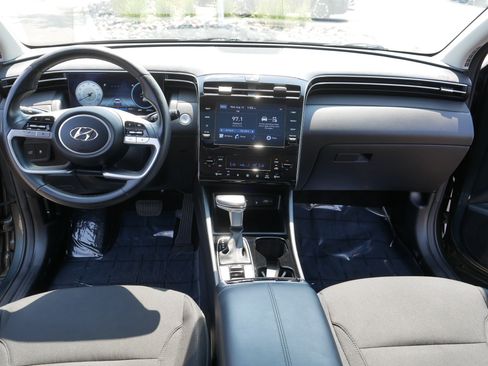 Used 2022 Hyundai Tucson SEL w/ Convenience Package FWD image 20