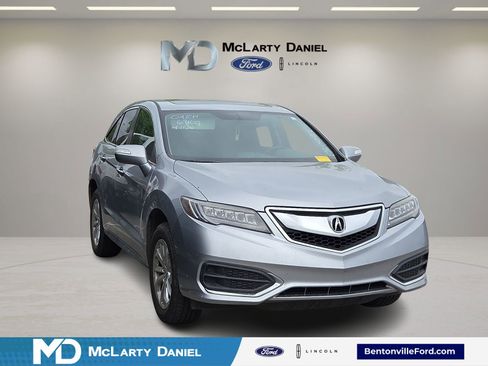 Used 2018 Acura RDX FWD image 1