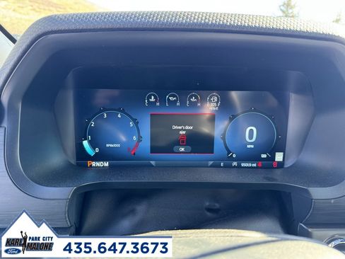 Used 2025 Ford F150 Tremor image 11