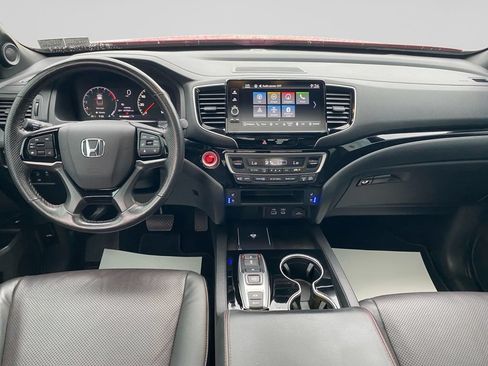 Used 2024 Honda Ridgeline Black Edition image 20