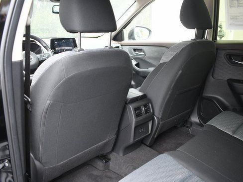 Used 2023 Nissan Rogue SV AWD/4WD image 21