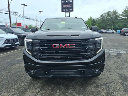 Used 2023 GMC Sierra 1500 Elevation AWD/4WD image 9