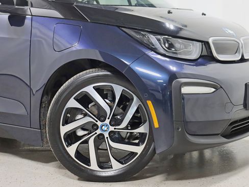 Used 2020 BMW i3 image 5