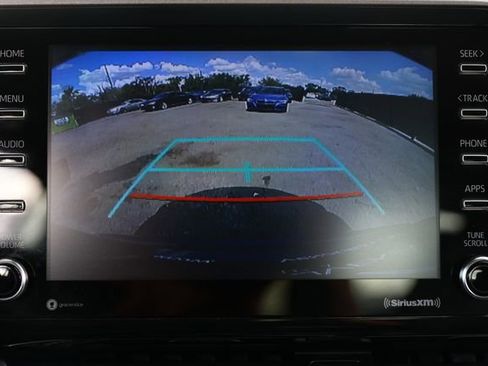 Used 2021 Toyota C-HR LE image 36