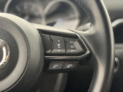 Used 2024 MAZDA CX-5 AWD 2.5 S w/ Select Package image 21