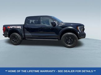 Used 2023 Ford F150 Raptor w/ Equipment Group 802A Raptor R AWD/4WD video 2