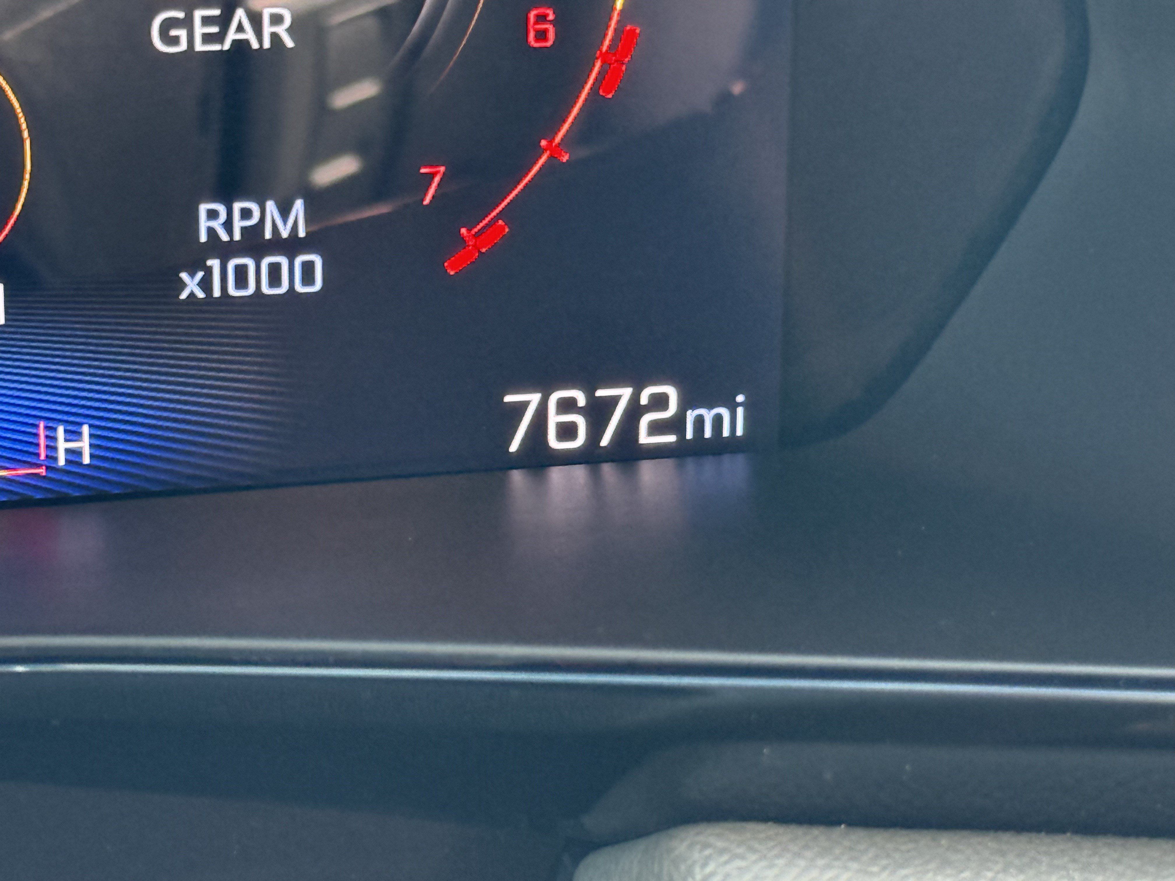 Used 2025 Chevrolet Colorado ZR2 w/ Technology Package AWD/4WD image 21