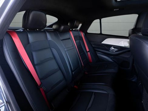 Used 2024 Mercedes-Benz GLE 63 AMG S image 28