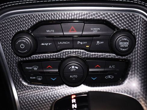 Used 2022 Dodge Challenger SRT Hellcat w/ Plus Package RWD image 28