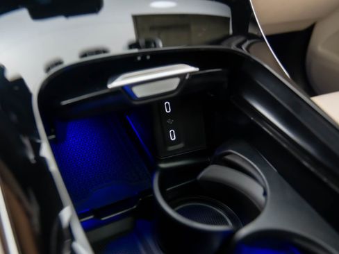 New 2026 Mercedes-Benz GLC 300 4MATIC image 28