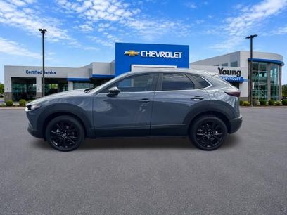Used 2024 MAZDA CX-30 AWD 2.5 S w/ Preferred Package