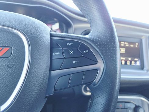 Used 2019 Dodge Challenger SXT w/ Blacktop Package image 22