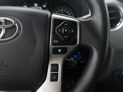 Used 2021 Toyota Tundra SR5 image 30