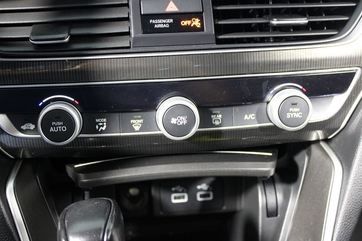 Used 2021 Honda Accord Sport image 14