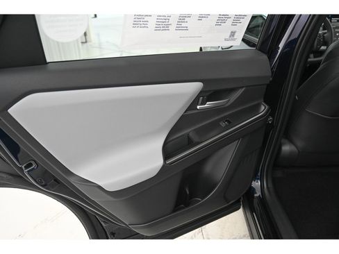 New 2026 Subaru Solterra Premium image 11