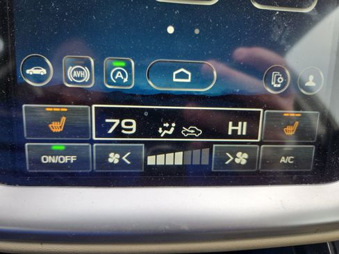 Certified 2023 Subaru Outback Premium image 28