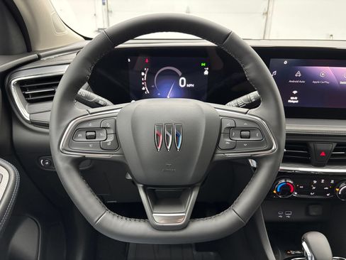 New 2026 Buick Encore GX Sport Touring w/ Advanced Technology Package FWD image 17