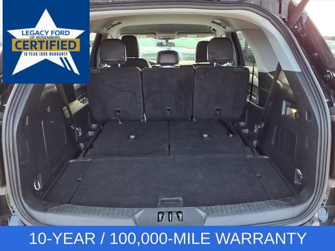 Used 2024 Ford Explorer XLT w/ Equipment Group 202A image 30