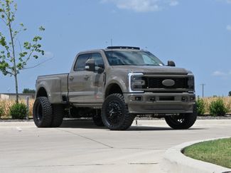 Used 2026 Ford F450 Platinum w/ Platinum Plus Package AWD/4WD video 2