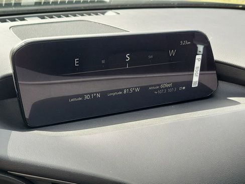 New 2026 MAZDA MAZDA3 s image 25