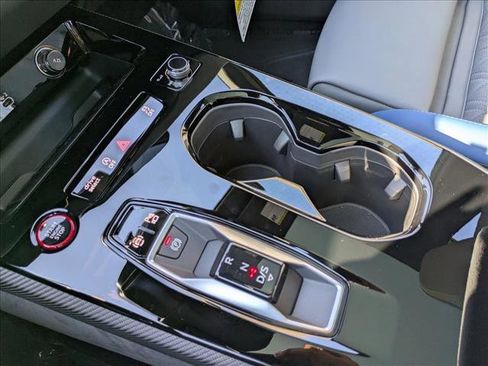 New 2025 Audi S5 Prestige image 11