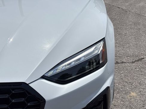 Used 2024 Audi S5 Premium Plus AWD/4WD image 11