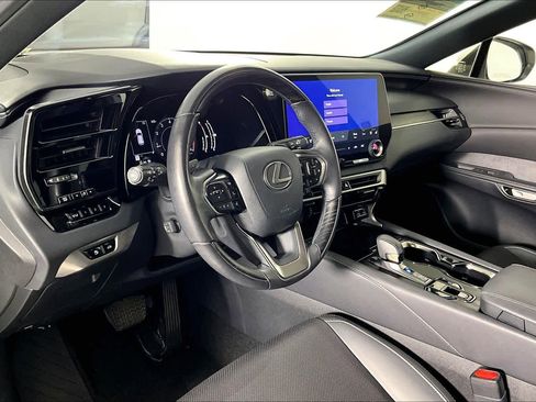 Used 2024 Lexus RX 350 Premium image 16