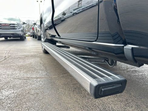 New 2026 GMC Sierra 1500 Denali w/ Denali Reserve Package image 18