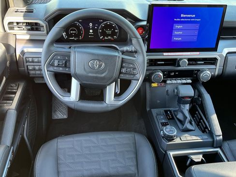 New 2026 Toyota 4Runner TRD Off-Road Premium AWD/4WD image 10