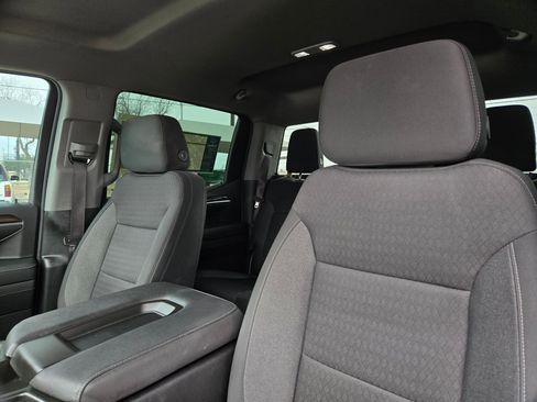 Certified 2022 Chevrolet Silverado 1500 LT image 13