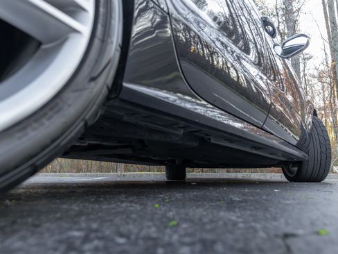 Used 2018 Audi S7 Prestige w/ S Sport Package image 19