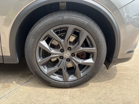 Used 2023 Acura MDX A-Spec AWD/4WD image 13