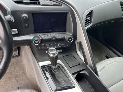 Used 2017 Chevrolet Corvette Grand Sport image 10